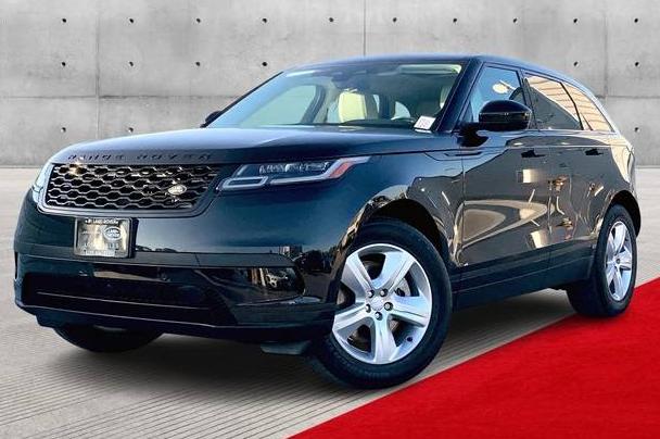 LAND ROVER RANGE ROVER VELAR 2022 SALYJ2EX1NA333755 image